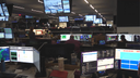 Inside United Airlines’ nerve center: How thousands of flights stay on track every day